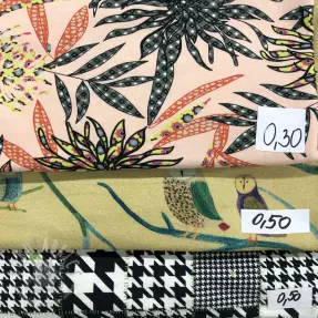 Last pieces package digi print jersey 851