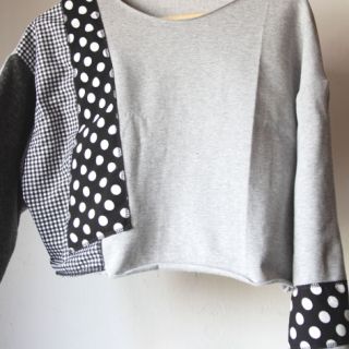 Jogging sweat JOGGING light grey