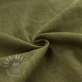 Linen enzyme washed pickle