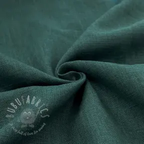 Linen enzyme washed pine