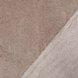 Terry VELVET BAMBOO taupe