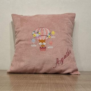 Corduroy rose