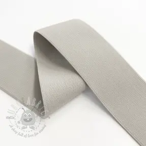 Elastic 4 cm pebble