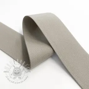 Elastic 4 cm sand
