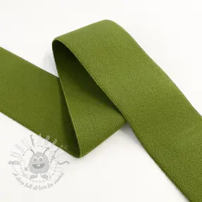 Elastic 4 cm army
