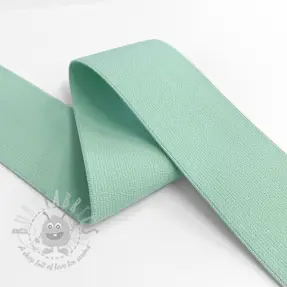 Elastic 4 cm mint