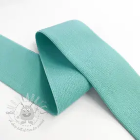 Elastic 4 cm old green