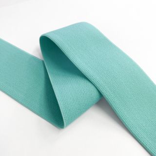 Elastic 4 cm old green