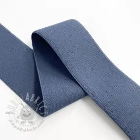 Elastic 4 cm jeans