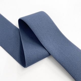 Elastic 4 cm jeans