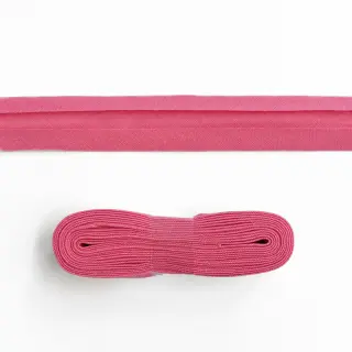 Bias binding cotton - 3 m fruit dove