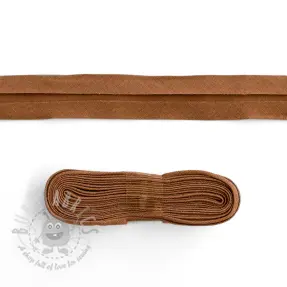 Bias binding cotton - 3 m brick