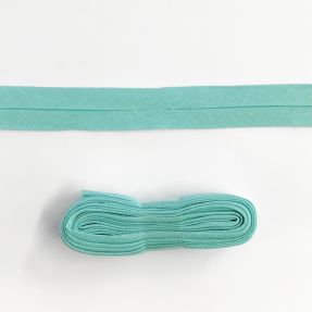 Bias binding cotton - 3 m mint