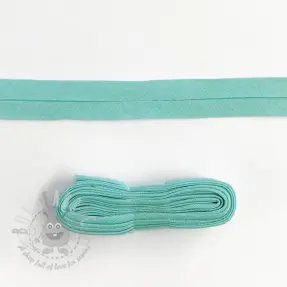Bias binding cotton - 3 m mint