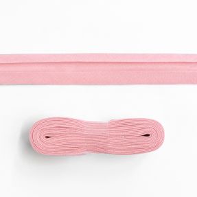 Bias binding cotton - 3 m pink