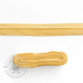Bias binding cotton - 3 m light yellow