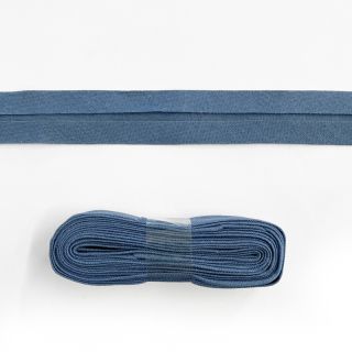 Bias binding cotton - 3 m jeans