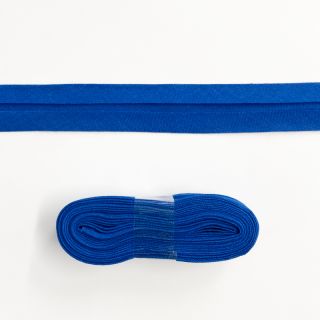 Bias binding cotton - 3 m cobalt