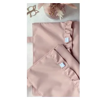 Water-reppellent fabrics old rose