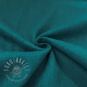 Linen enzyme washed petrol