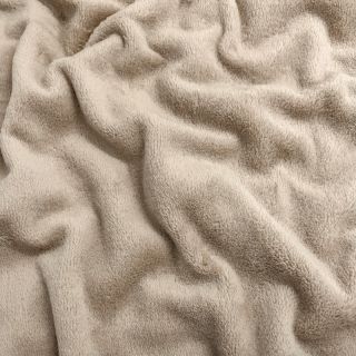 Microfleece beige