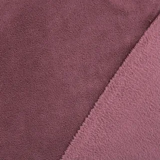 Microfleece mauve