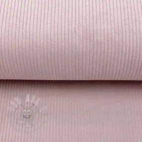Corduroy light lilac