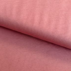 Jersey cotton old pink