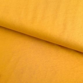 Jersey cotton gold