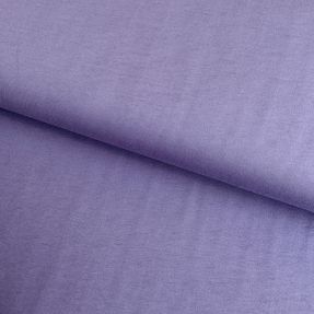 Jersey cotton lavender