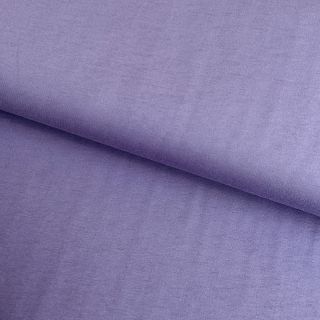 Jersey cotton lavender