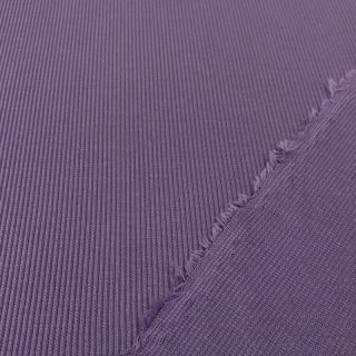 Jersey Snoozy RIB lavender