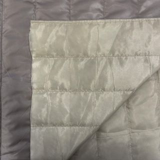 Stepped fabric Classic beige