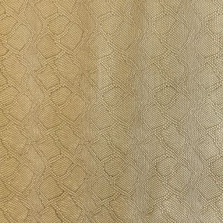 Faux leather SNAKE or