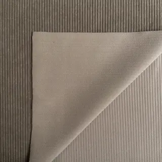 Corduroy HUGGY taupe