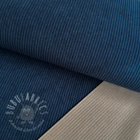 Corduroy HUGGY marine
