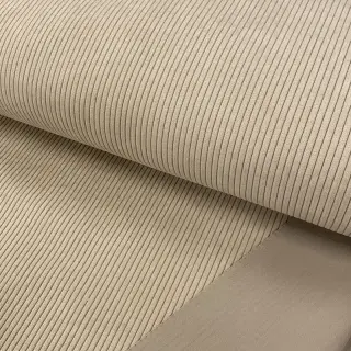 Corduroy HUGGY beige