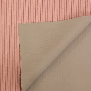 Corduroy HUGGY bois de rose