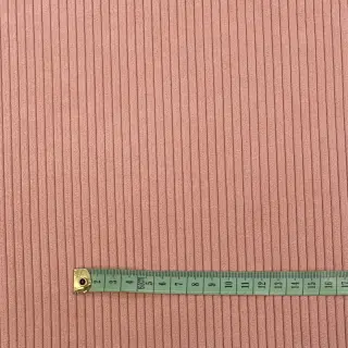Corduroy HUGGY bois de rose