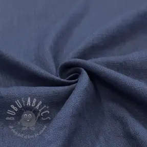Linen enzyme washed jeans