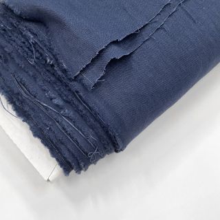 Linen enzyme washed jeans