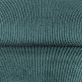 Corduroy green