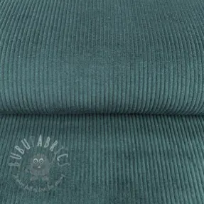 Corduroy green