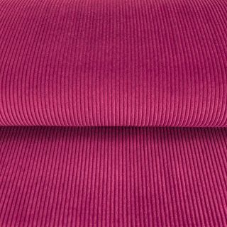 Corduroy dark pink