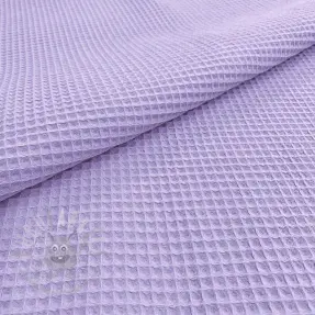 Waffle bright lilac