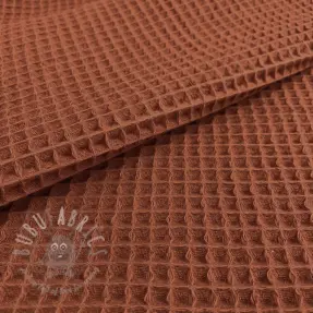 Waffle spice