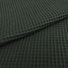 Waffle army green