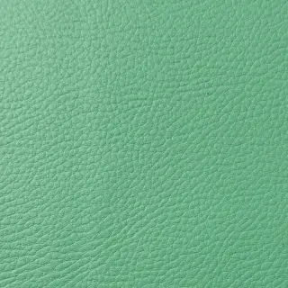 Faux leather KARIA chlorophylle