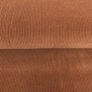 Corduroy cognac
