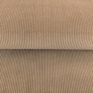 Corduroy camel